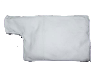 Leaf Filter / Coolant filter bags